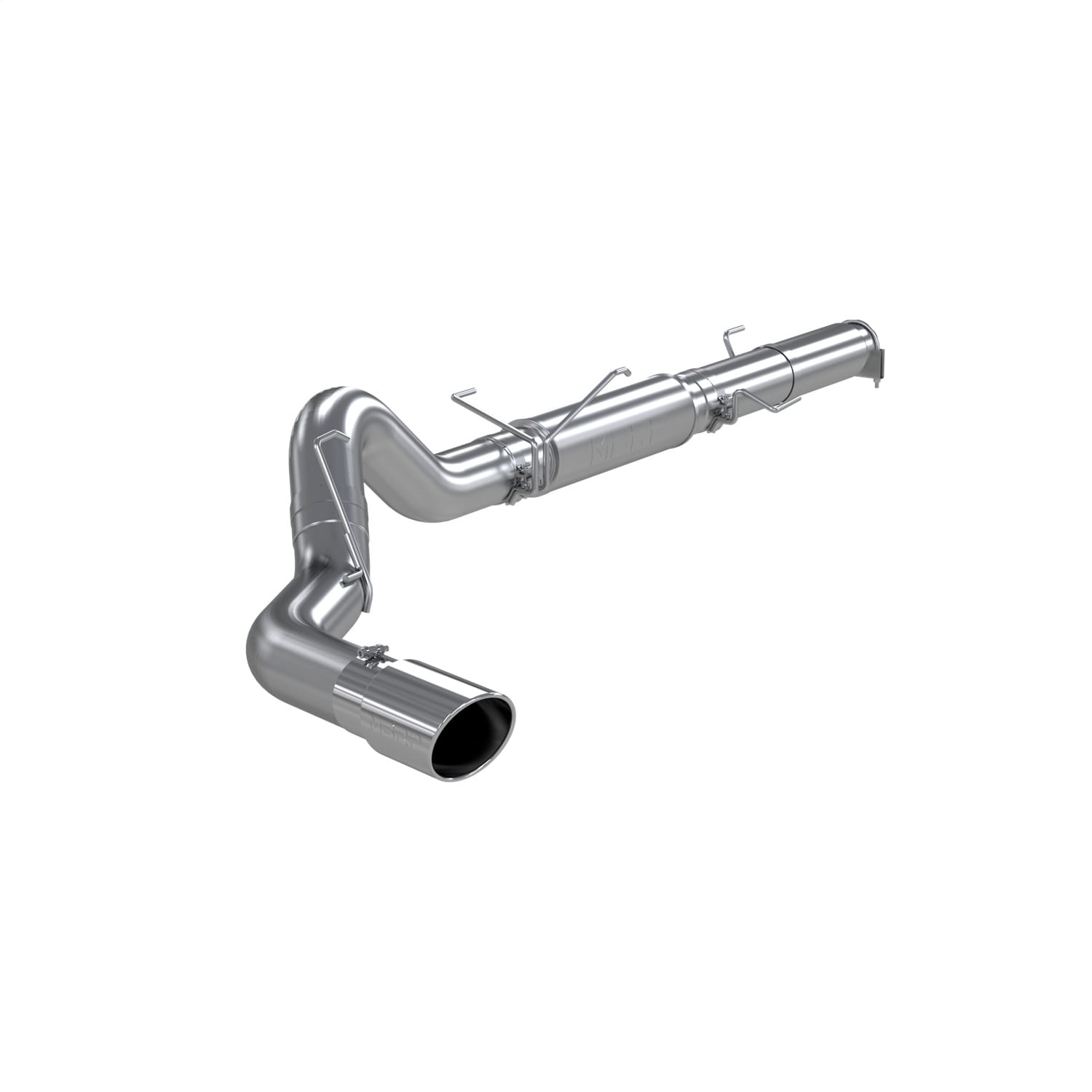 Armor Lite Cat Back Exhaust System