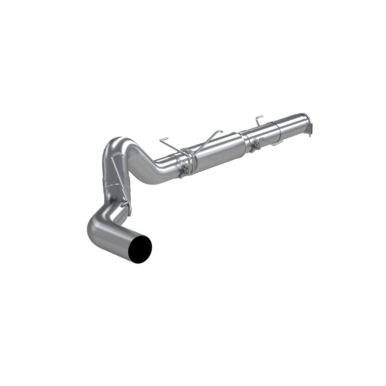 Armor Lite Cat Back Exhaust System