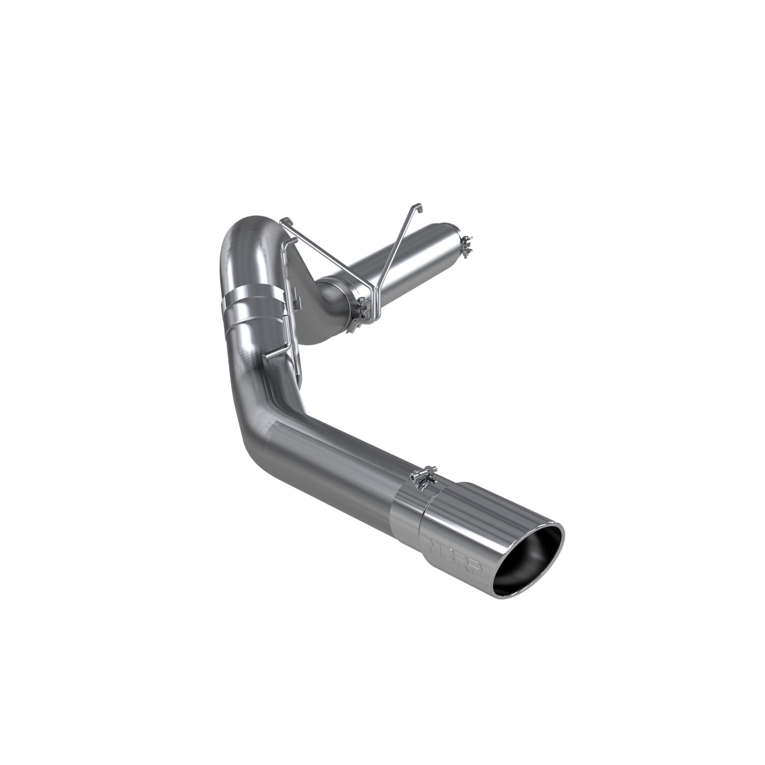 Armor Plus Filter Back Exhaust System