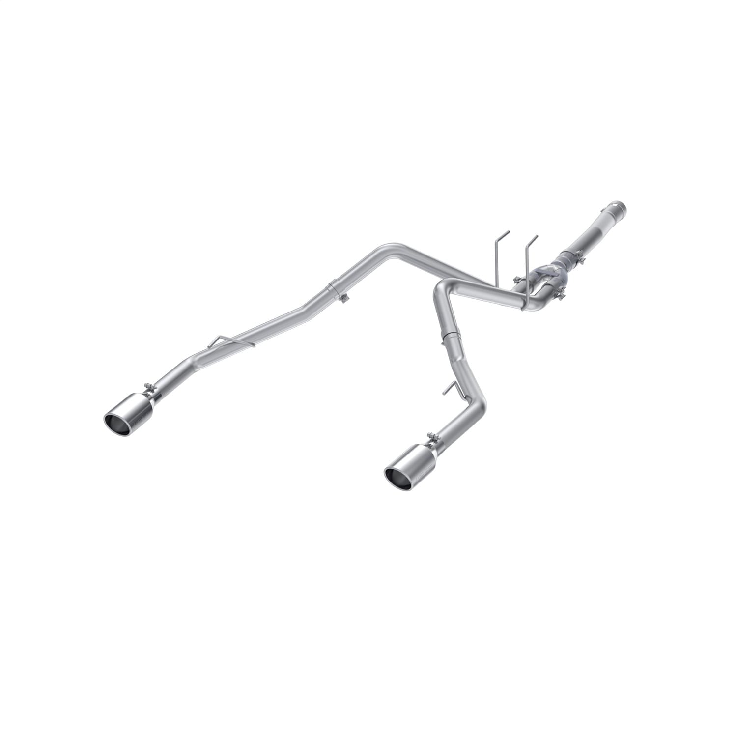 Armor Lite Filter Back Exhaust System