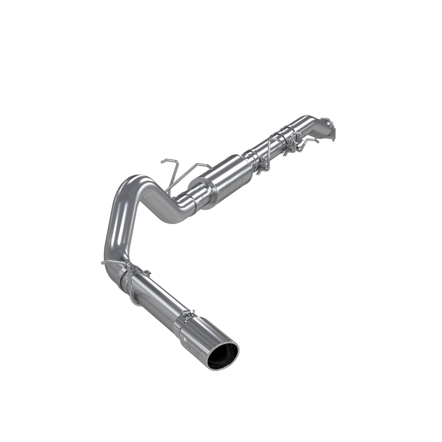 Armor Lite Cat Back Exhaust System