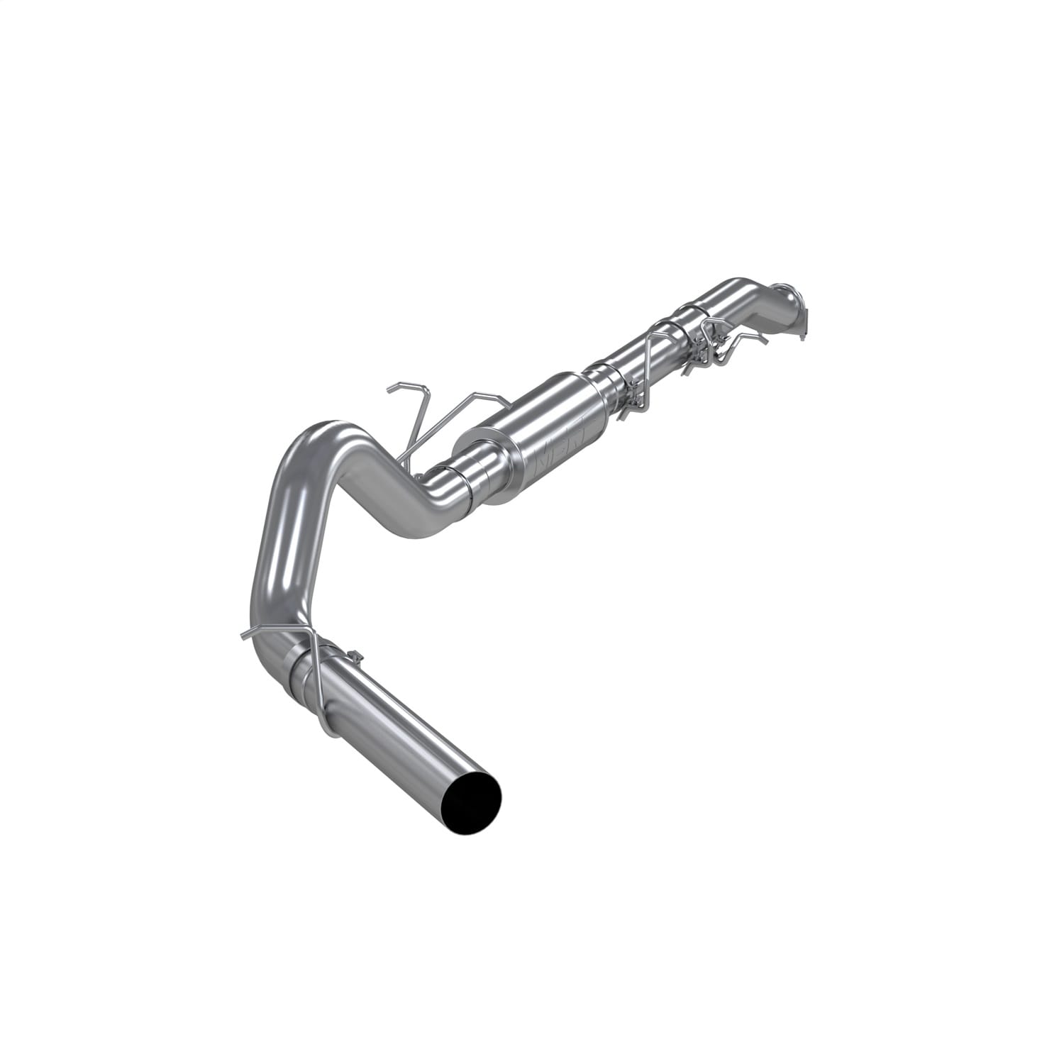 Armor Lite Cat Back Exhaust System