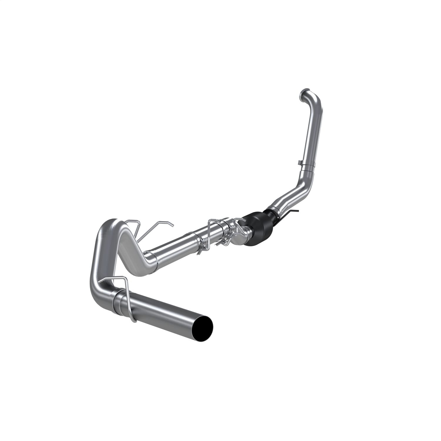 Armor Plus Turbo Back Exhaust System