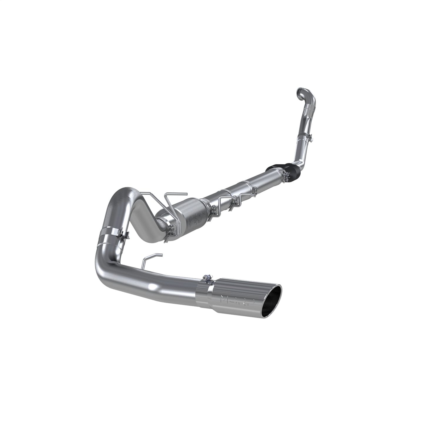 Armor Lite Turbo Back Exhaust System