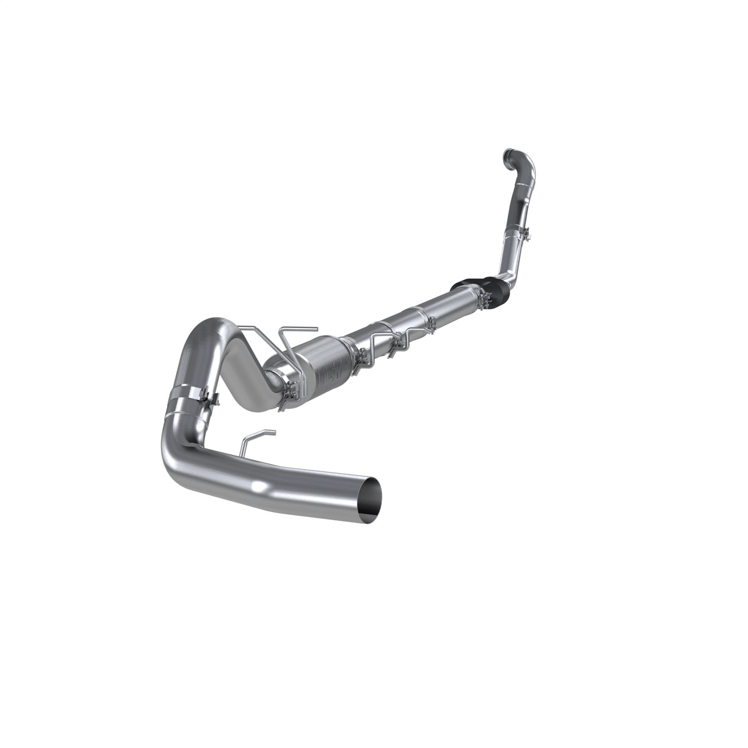 Armor Lite Turbo Back Exhaust System