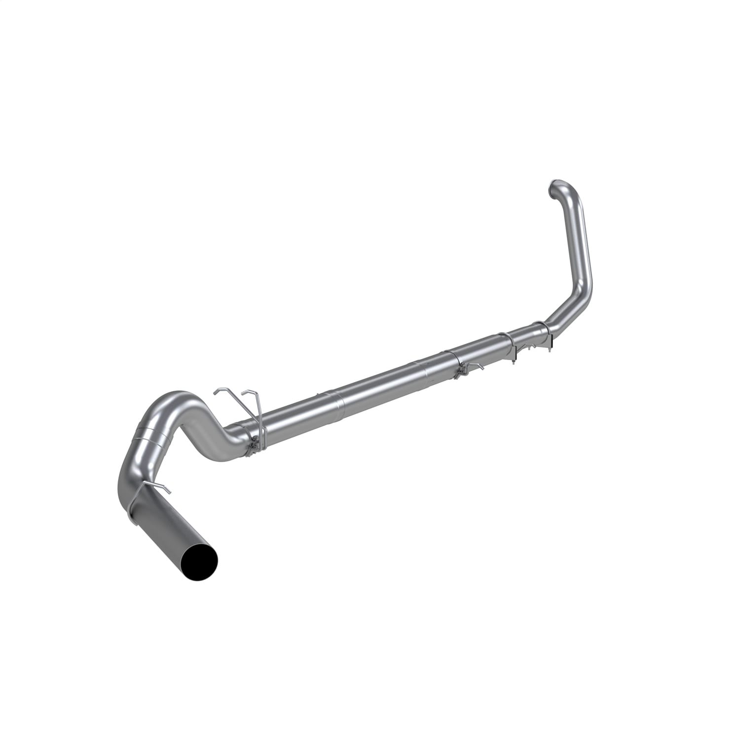 Armor Plus Turbo Back Exhaust System