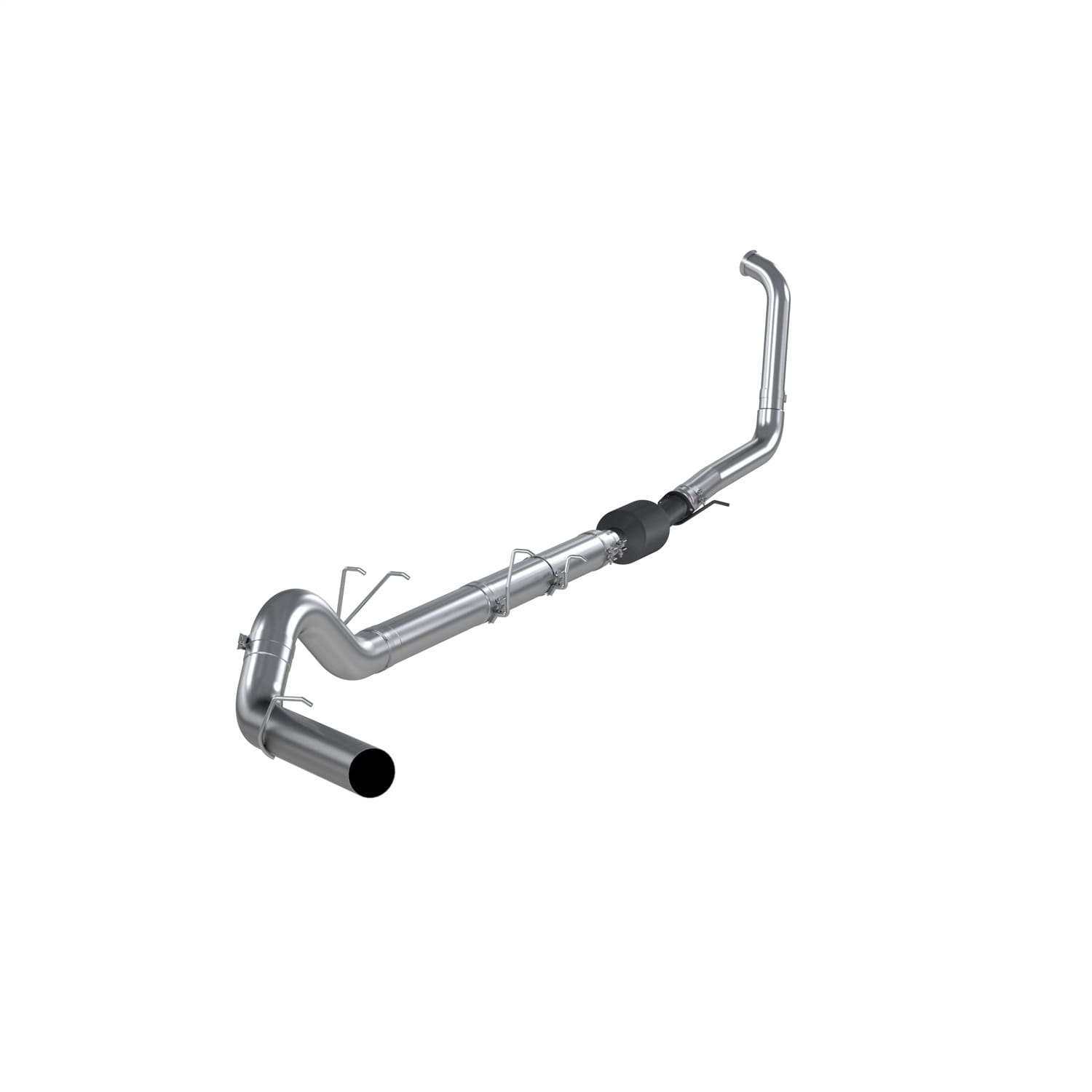 Armor Plus Turbo Back Exhaust System