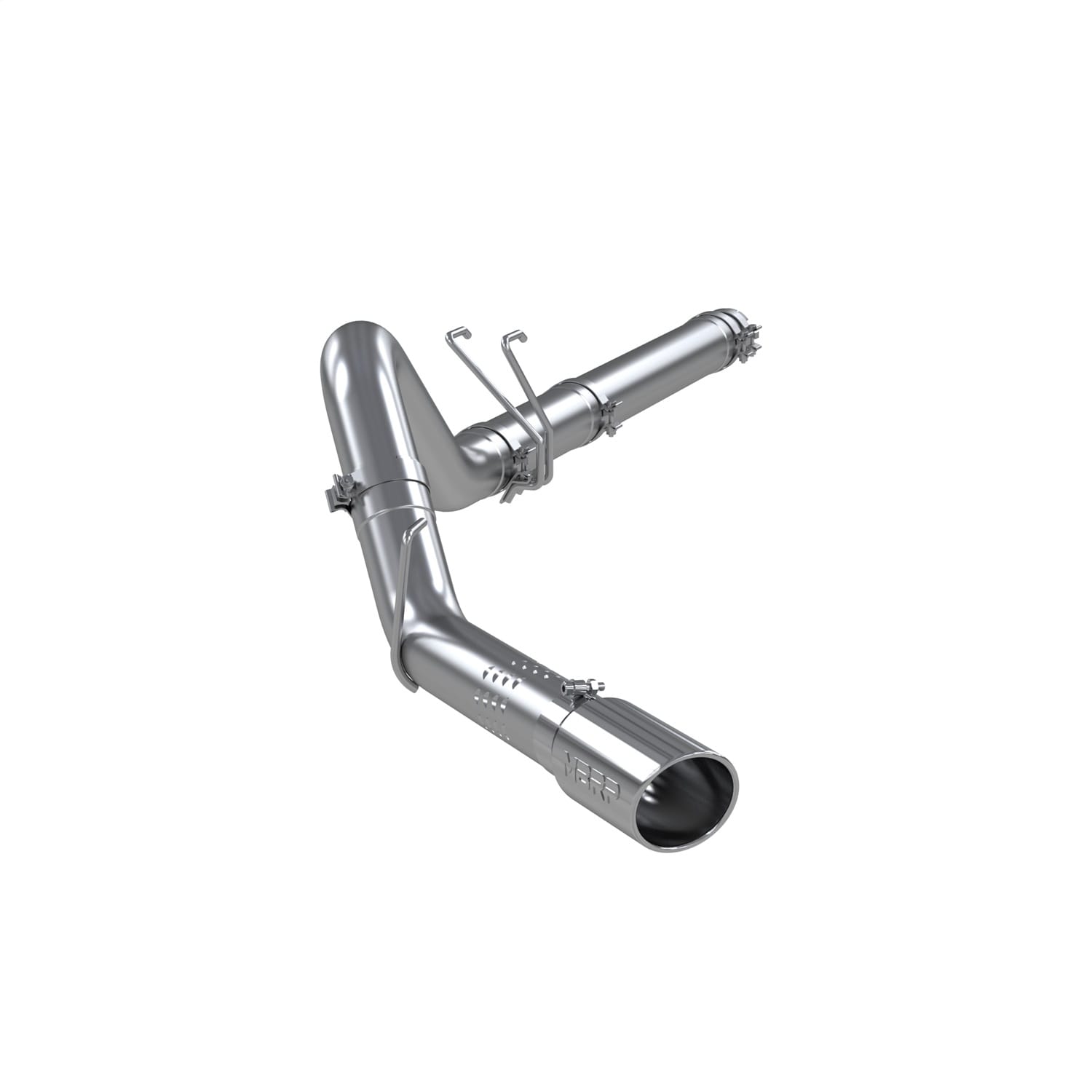 Armor Lite Filter Back Exhaust System