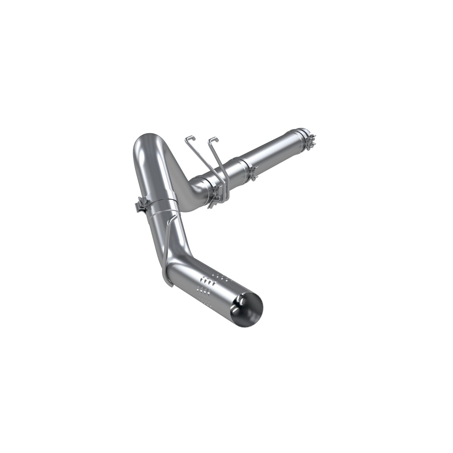 Armor Lite Filter Back Exhaust System