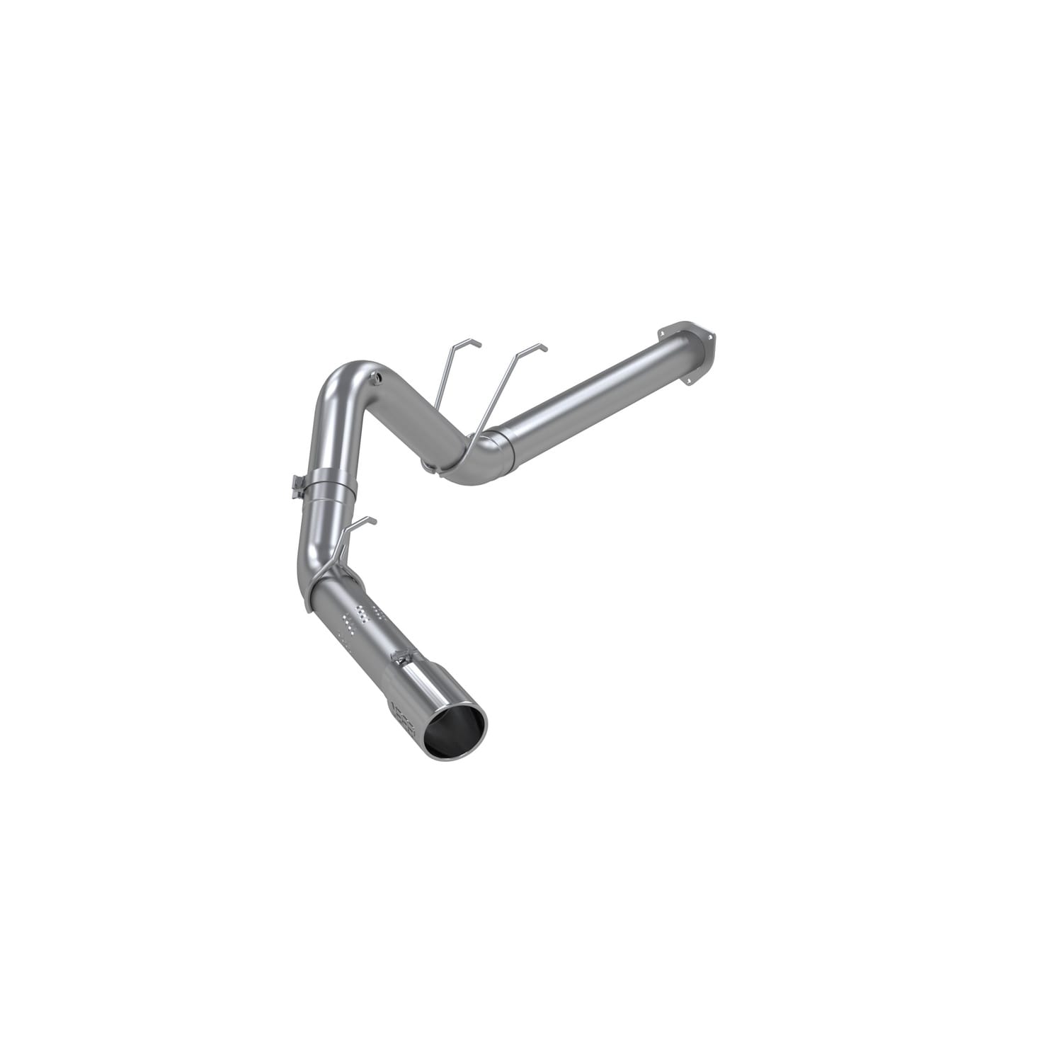 Armor Plus Filter Back Exhaust System
