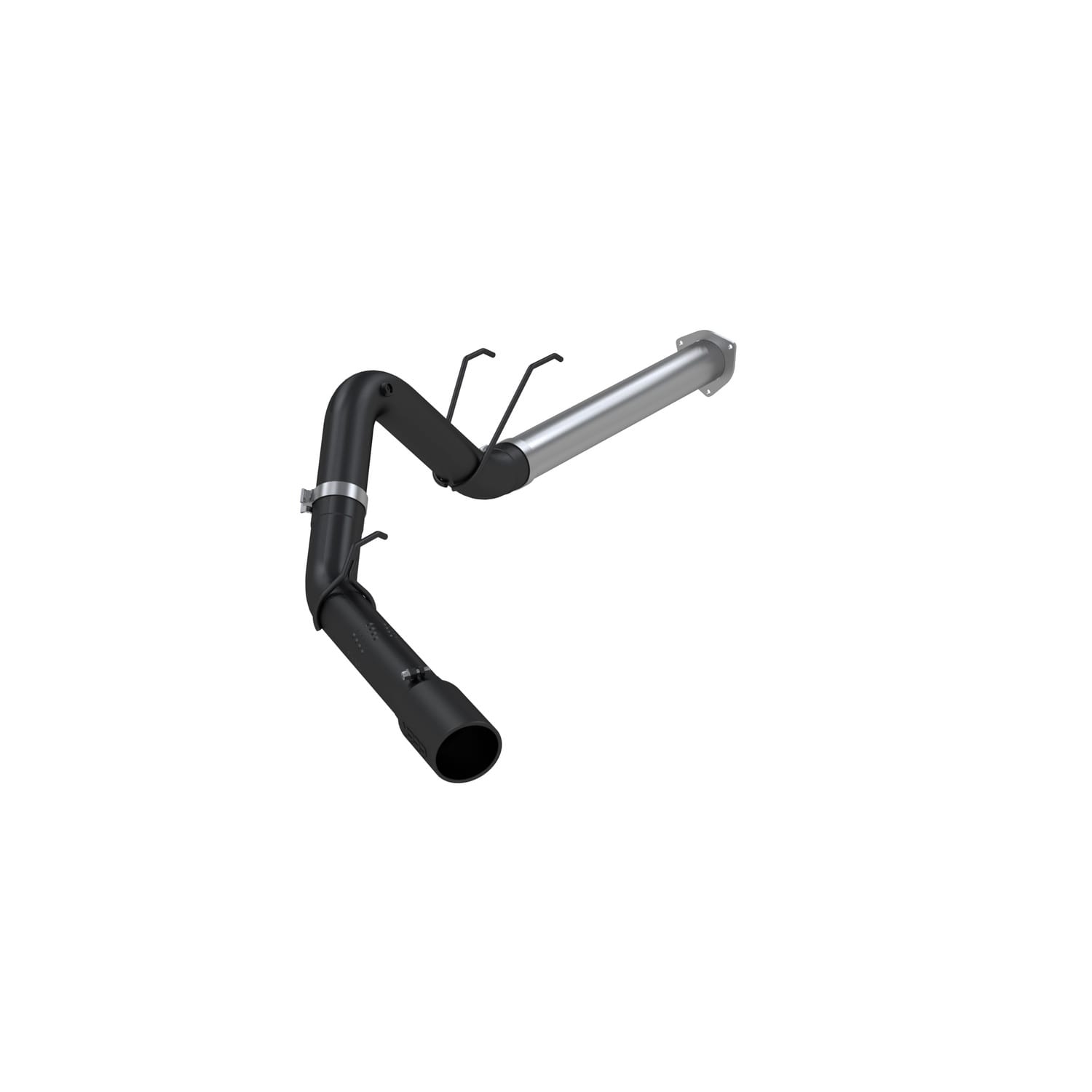 Armor BLK Filter Back Exhaust System