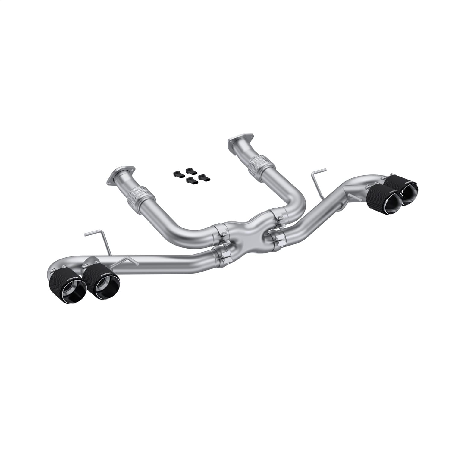 Armor Pro Cat Back Exhaust System