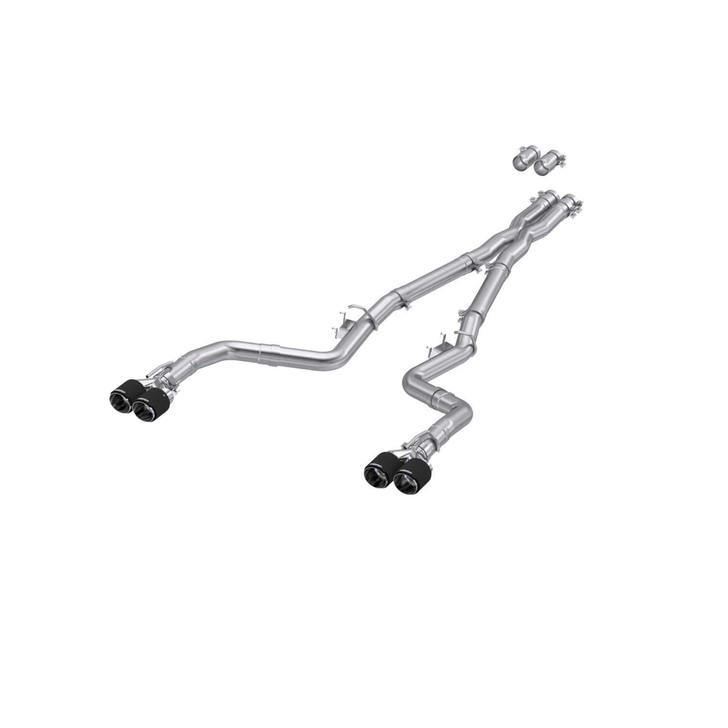Armor Pro Cat Back Exhaust System