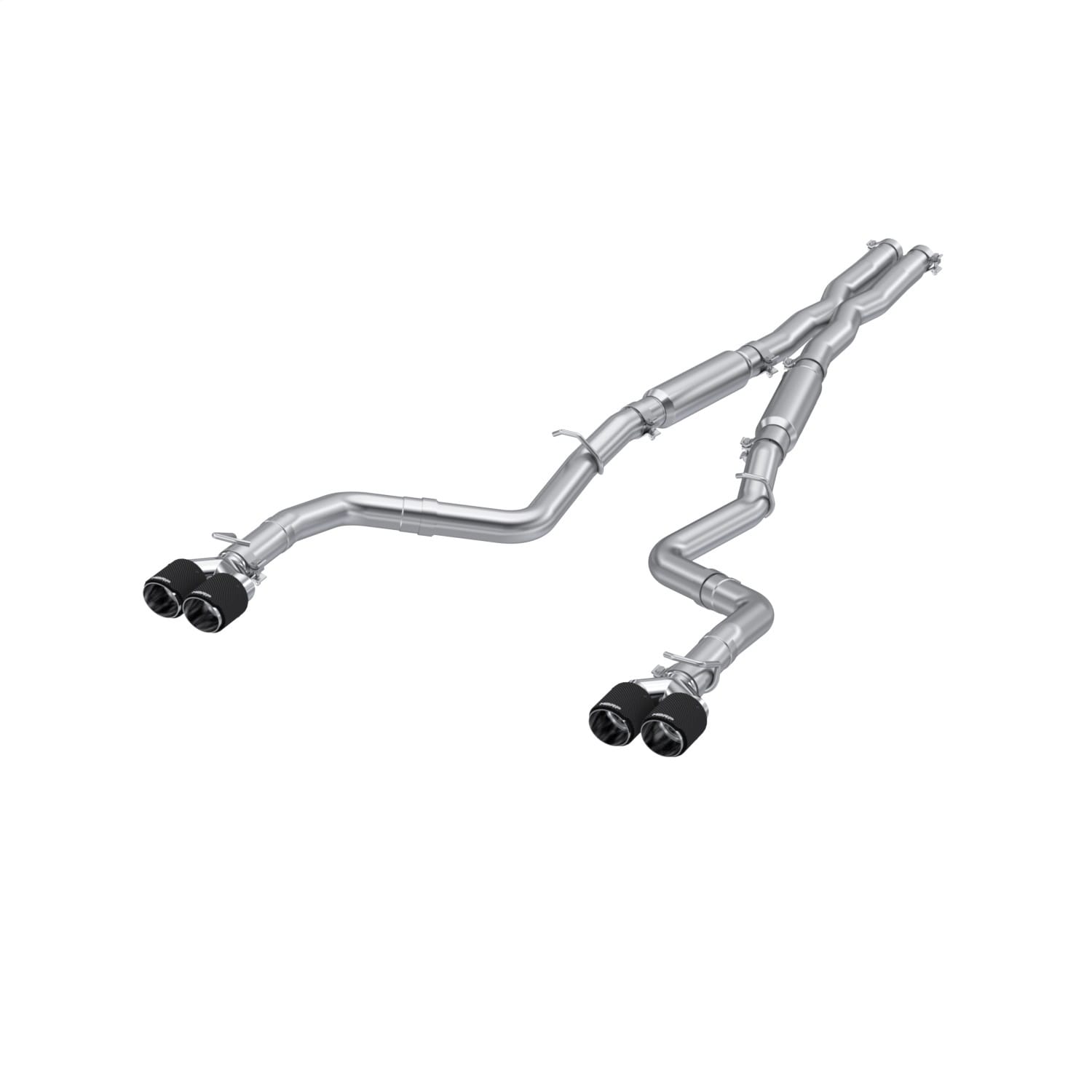 Armor Pro Cat Back Exhaust System