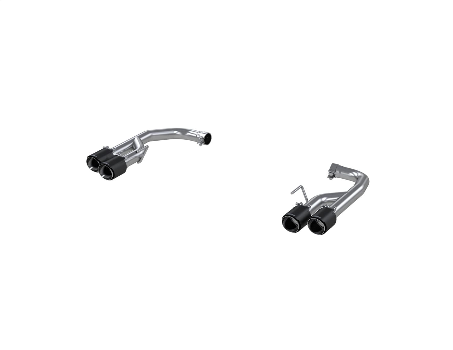 Armor Pro Axle Back Exhaust System
