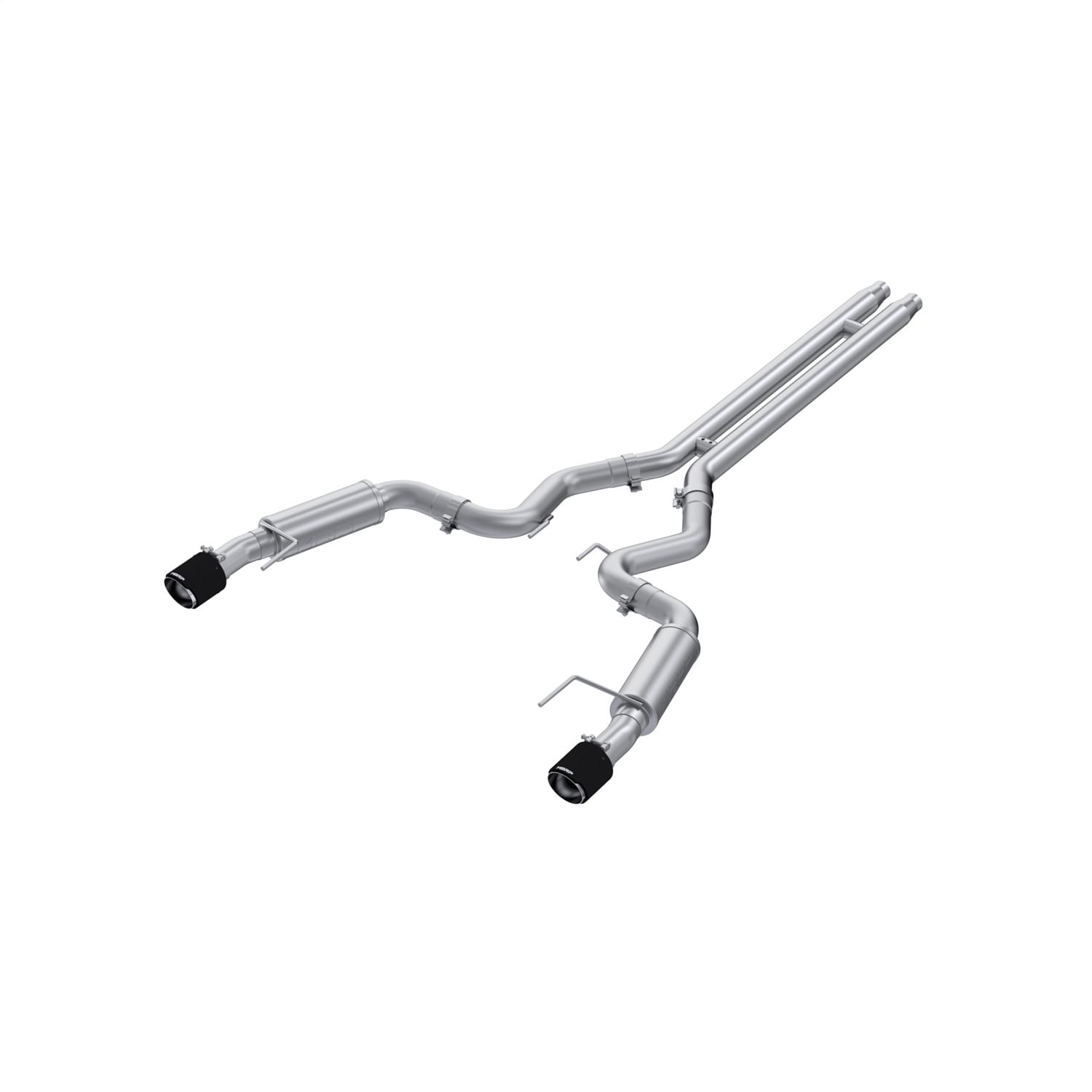 Armor Pro Cat Back Exhaust System