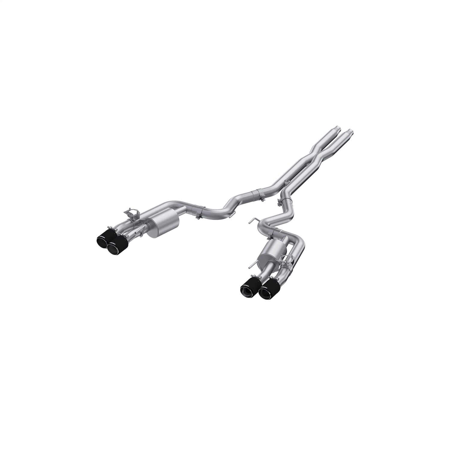 Armor Pro Cat Back Exhaust System