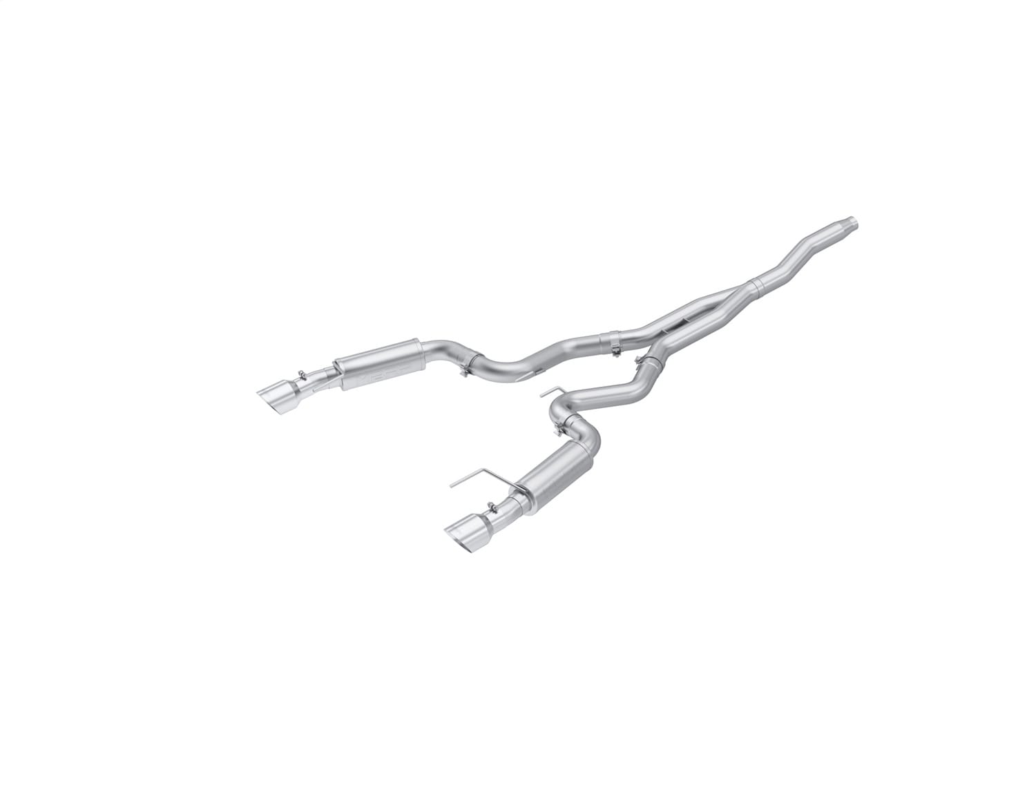 Armor Lite Cat Back Exhaust System