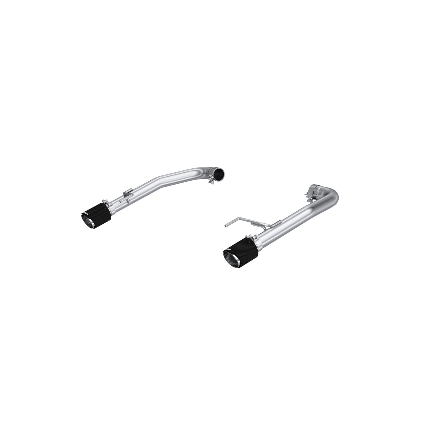 Armor Pro Axle Back Exhaust System