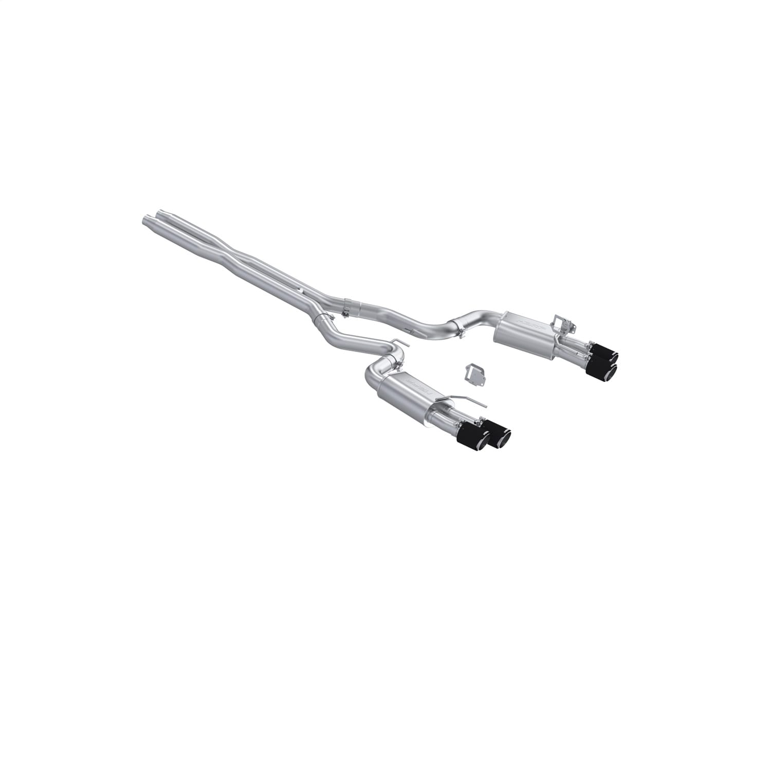 Armor Pro Cat Back Exhaust System