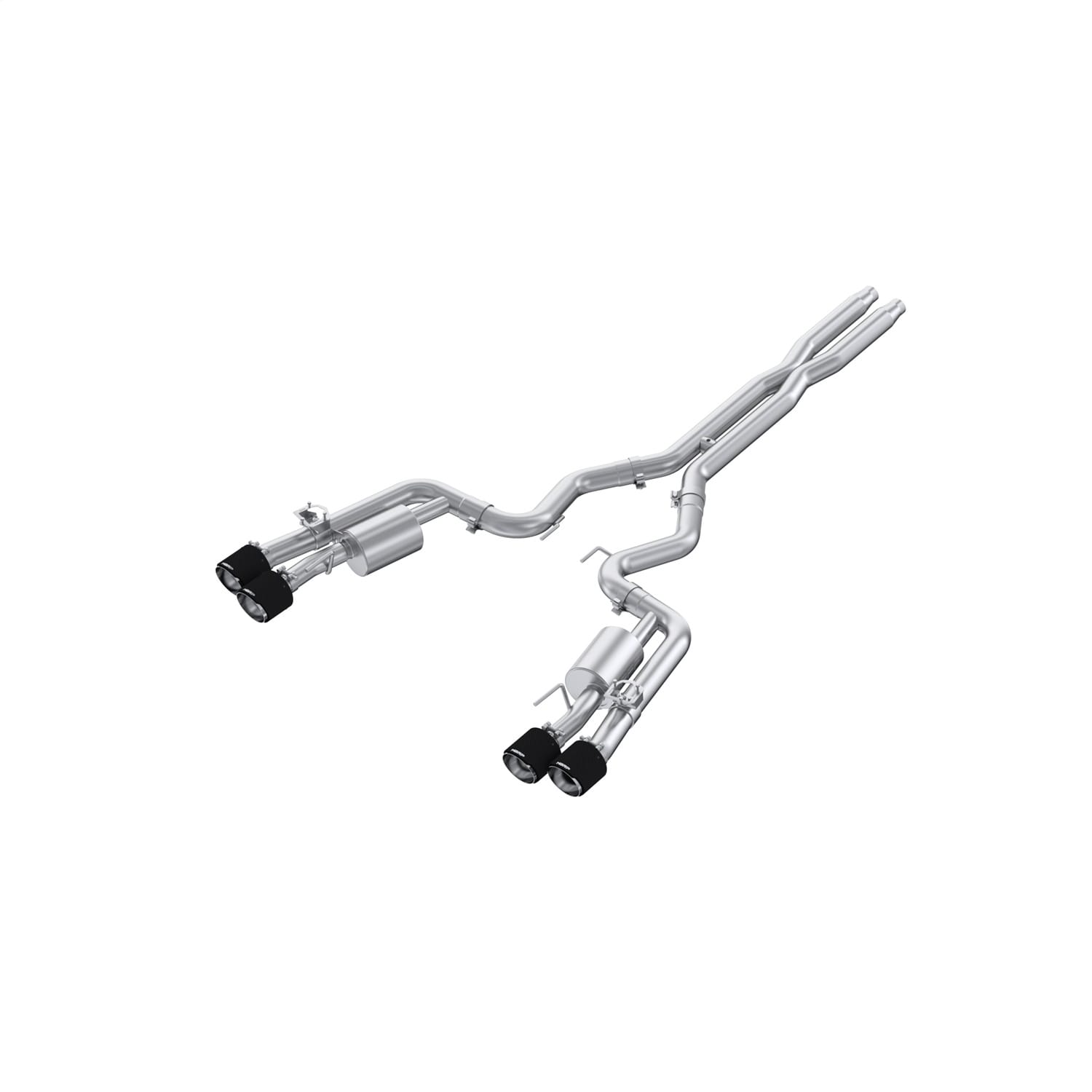 Armor Pro Cat Back Exhaust System