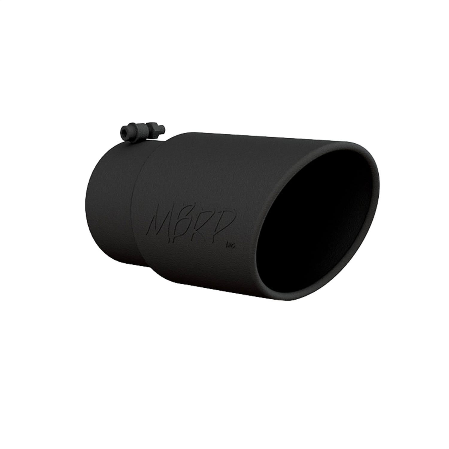 Armor BLK Exhaust Tip
