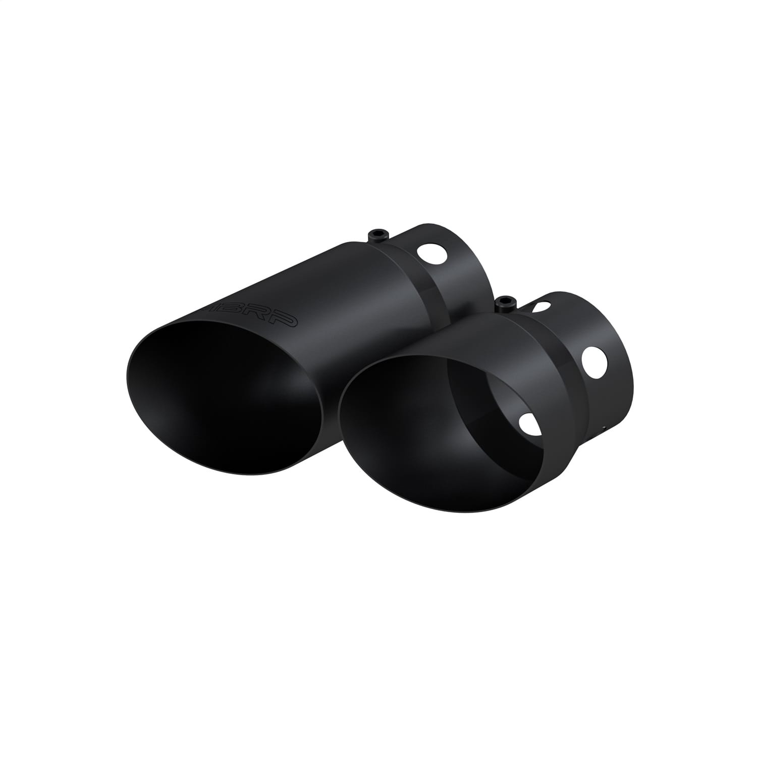 Armor BLK Exhaust Tip
