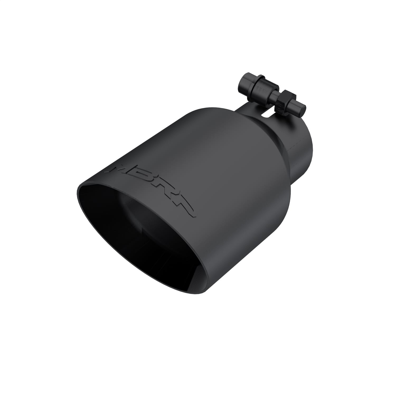 Armor BLK Exhaust Tip
