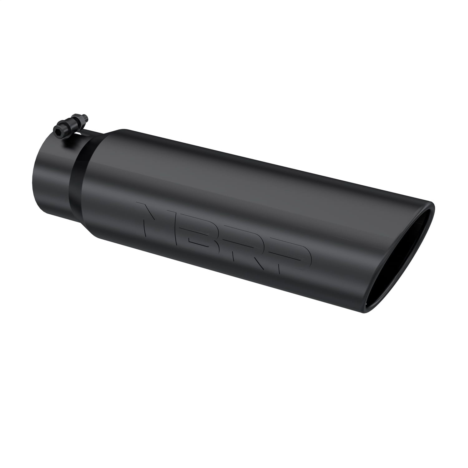 Armor BLK Exhaust Tip