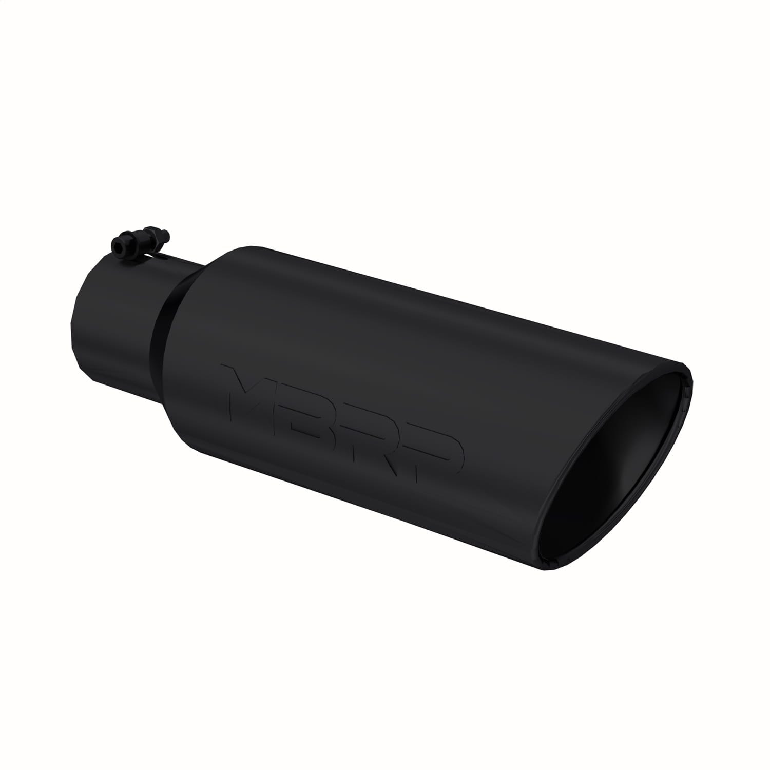 Armor BLK Exhaust Tip