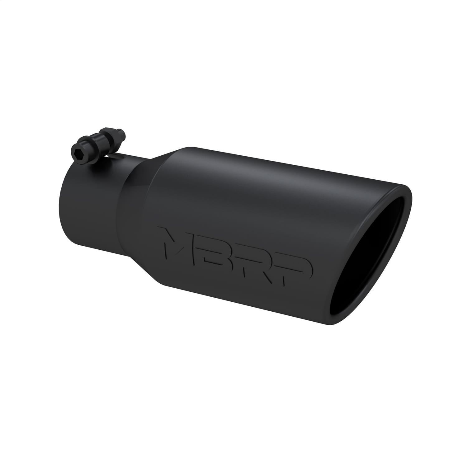 Armor BLK Exhaust Tip