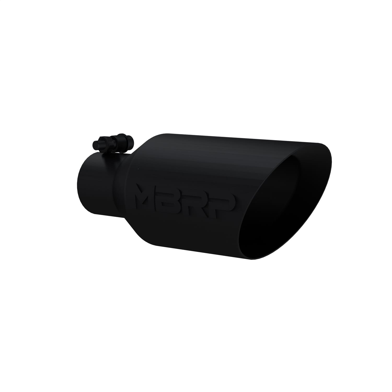 Armor BLK Exhaust Tip