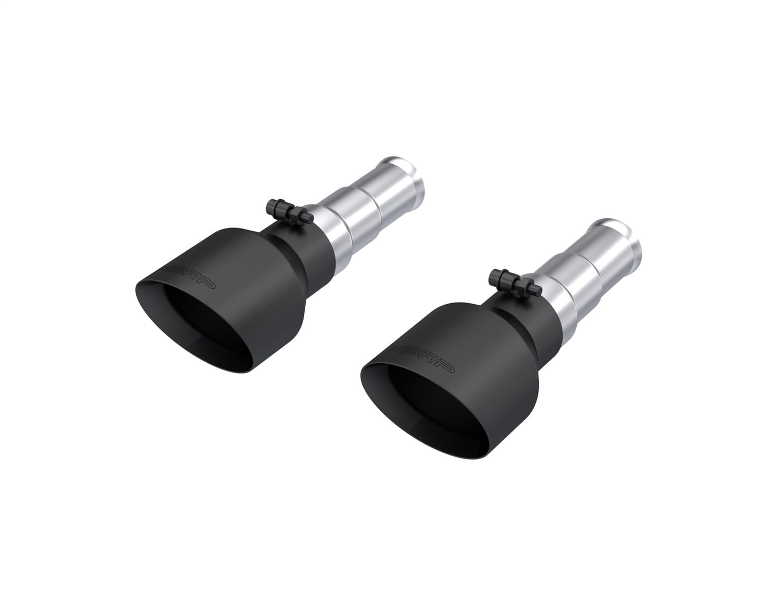 Armor BLK Exhaust Tip