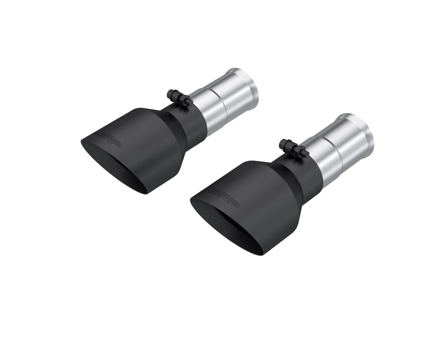 Armor BLK Exhaust Tip