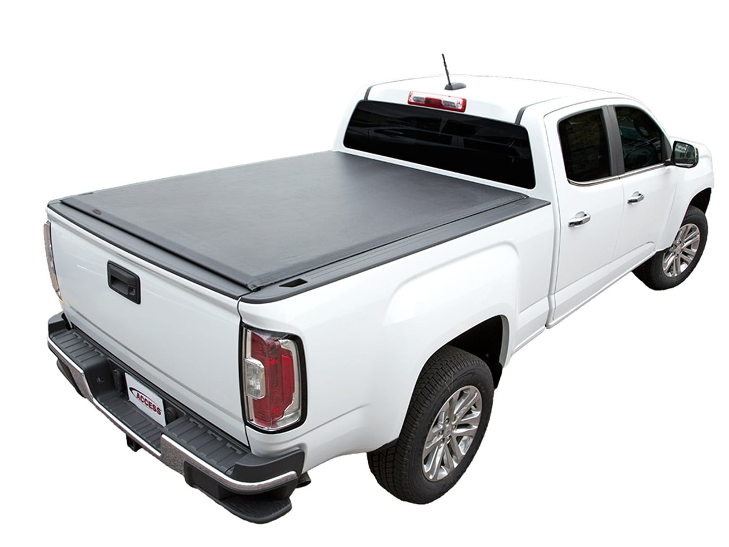 WeatherTech® Roll Up Truck Bed Cover