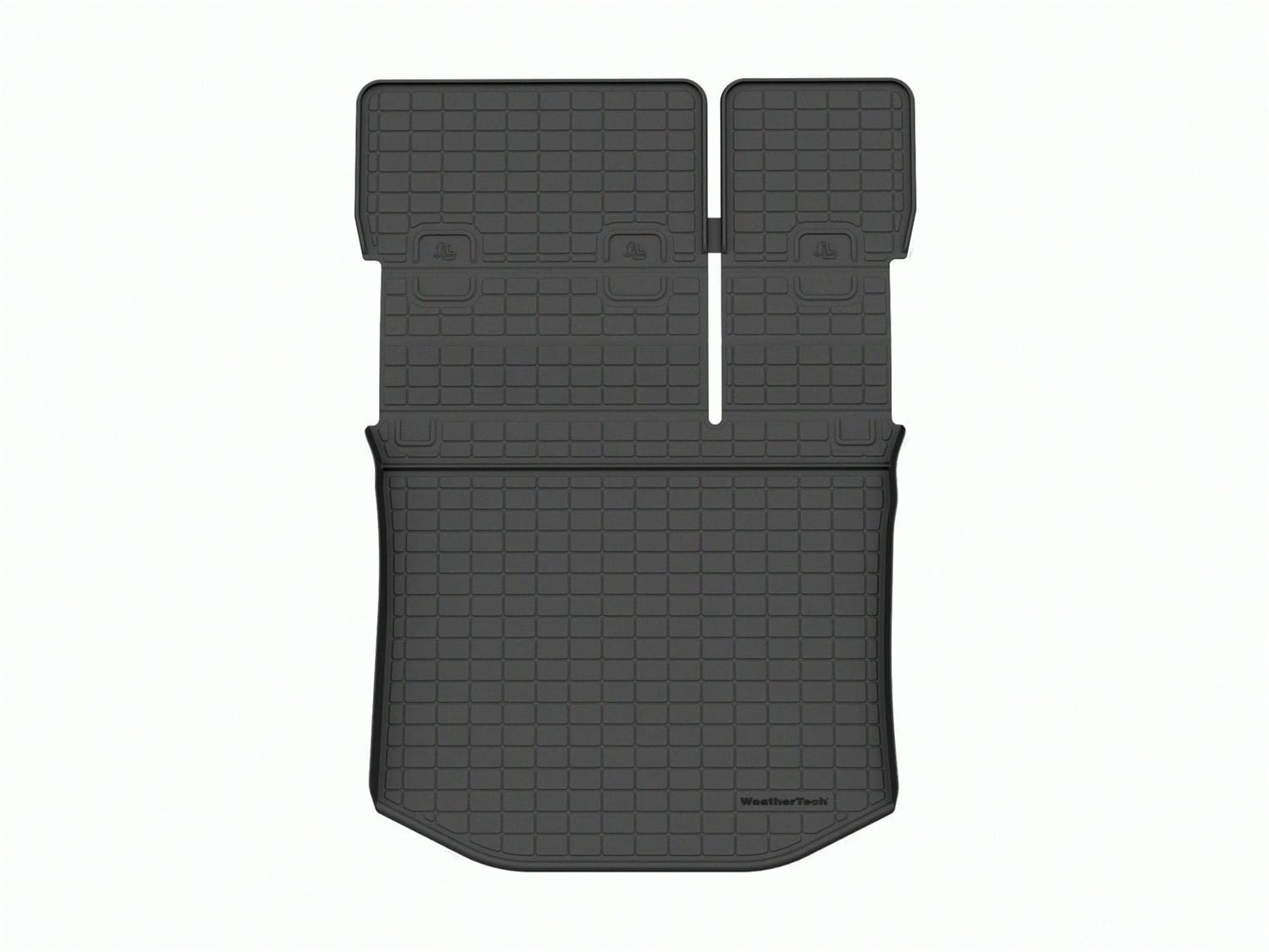 SeatBack Cargo Liner HP