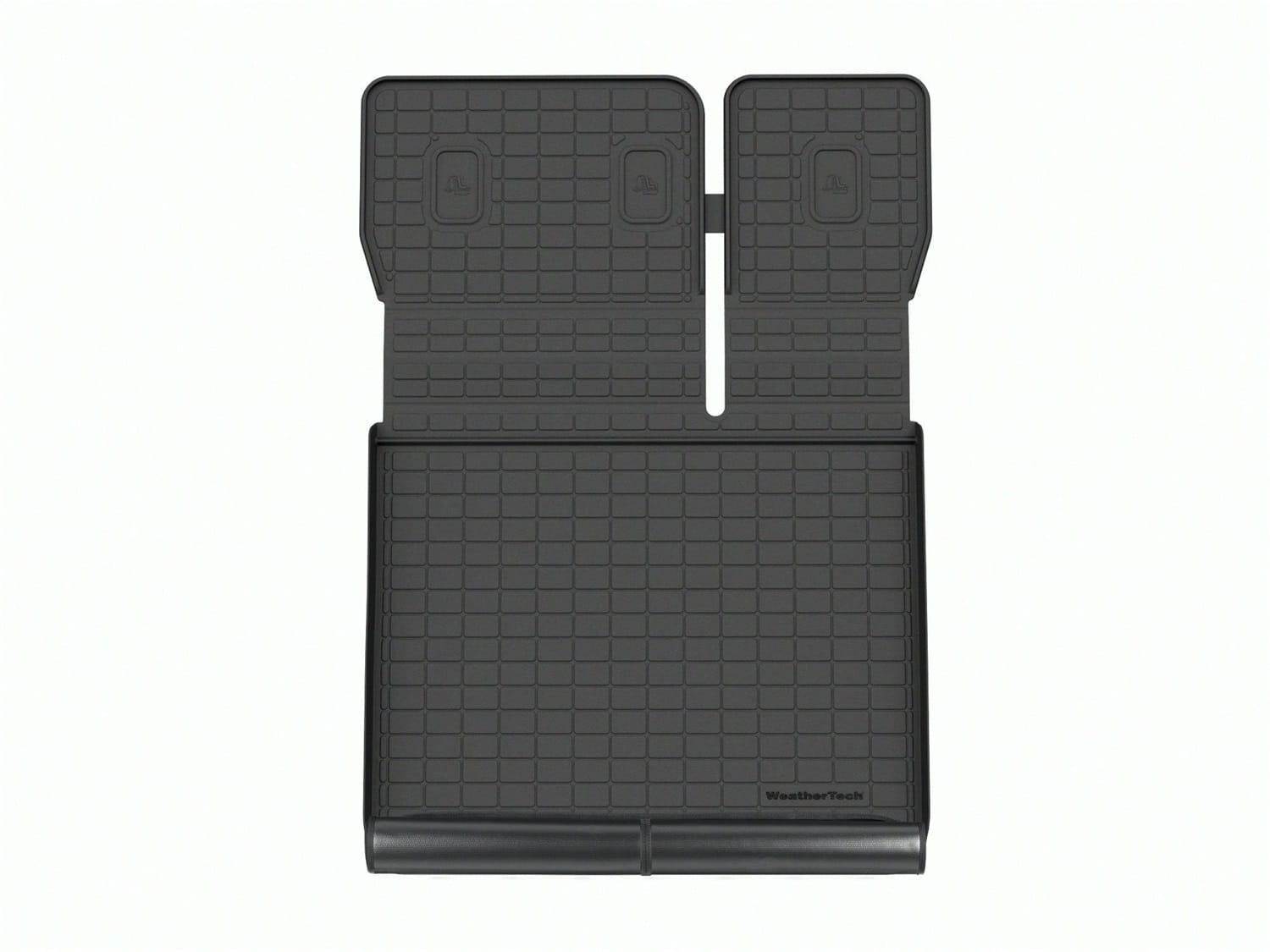 SeatBack Cargo Liner HP w/Bumper Protector