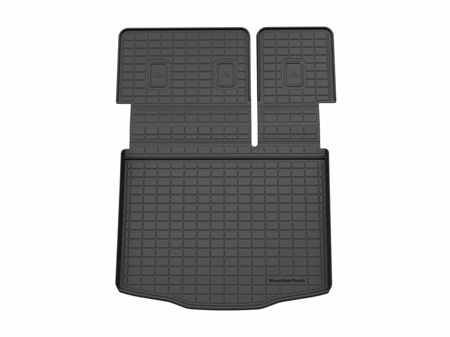 SeatBack Cargo Liner HP