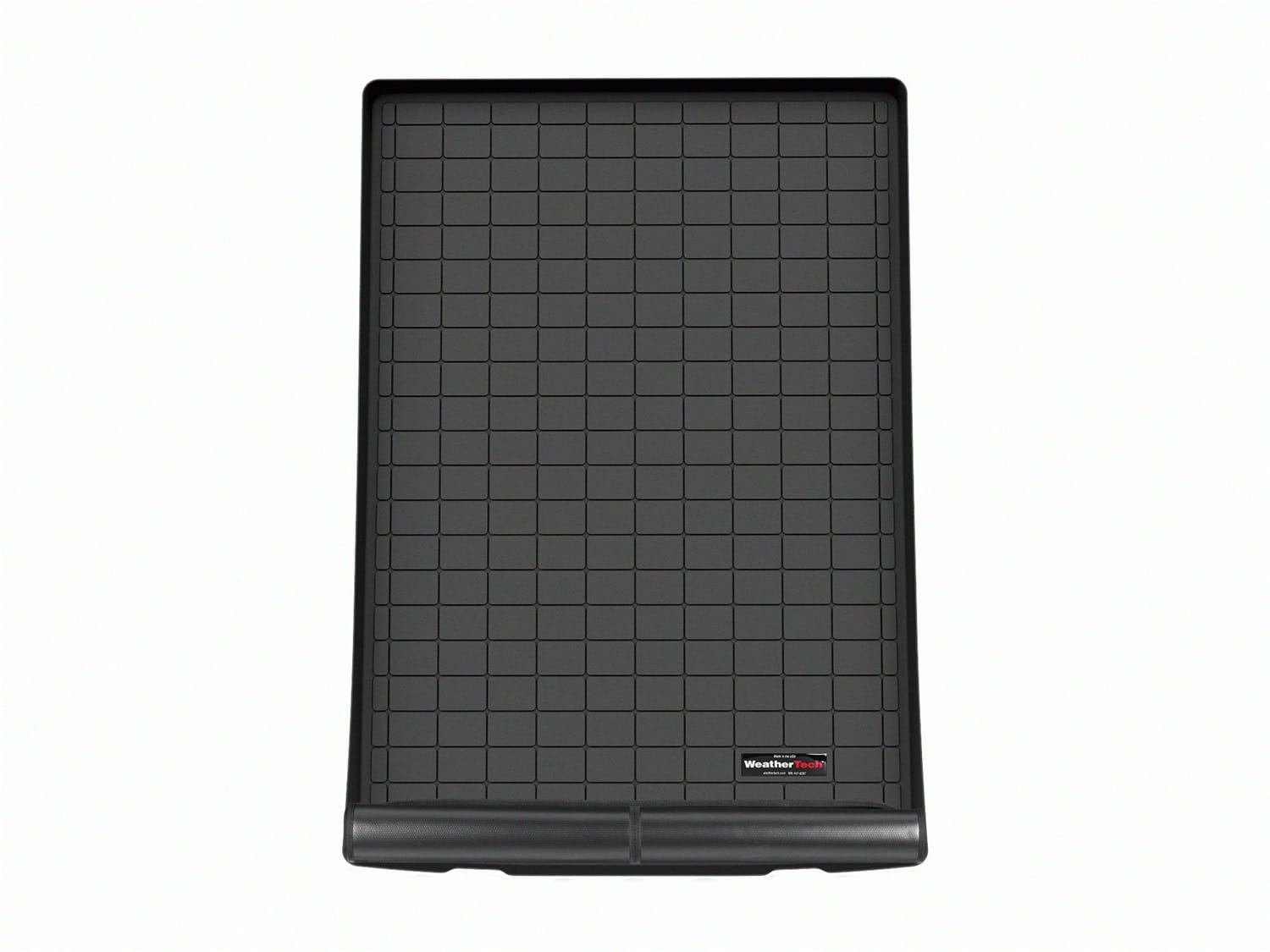 Cargo Liner w/Bumper Protector