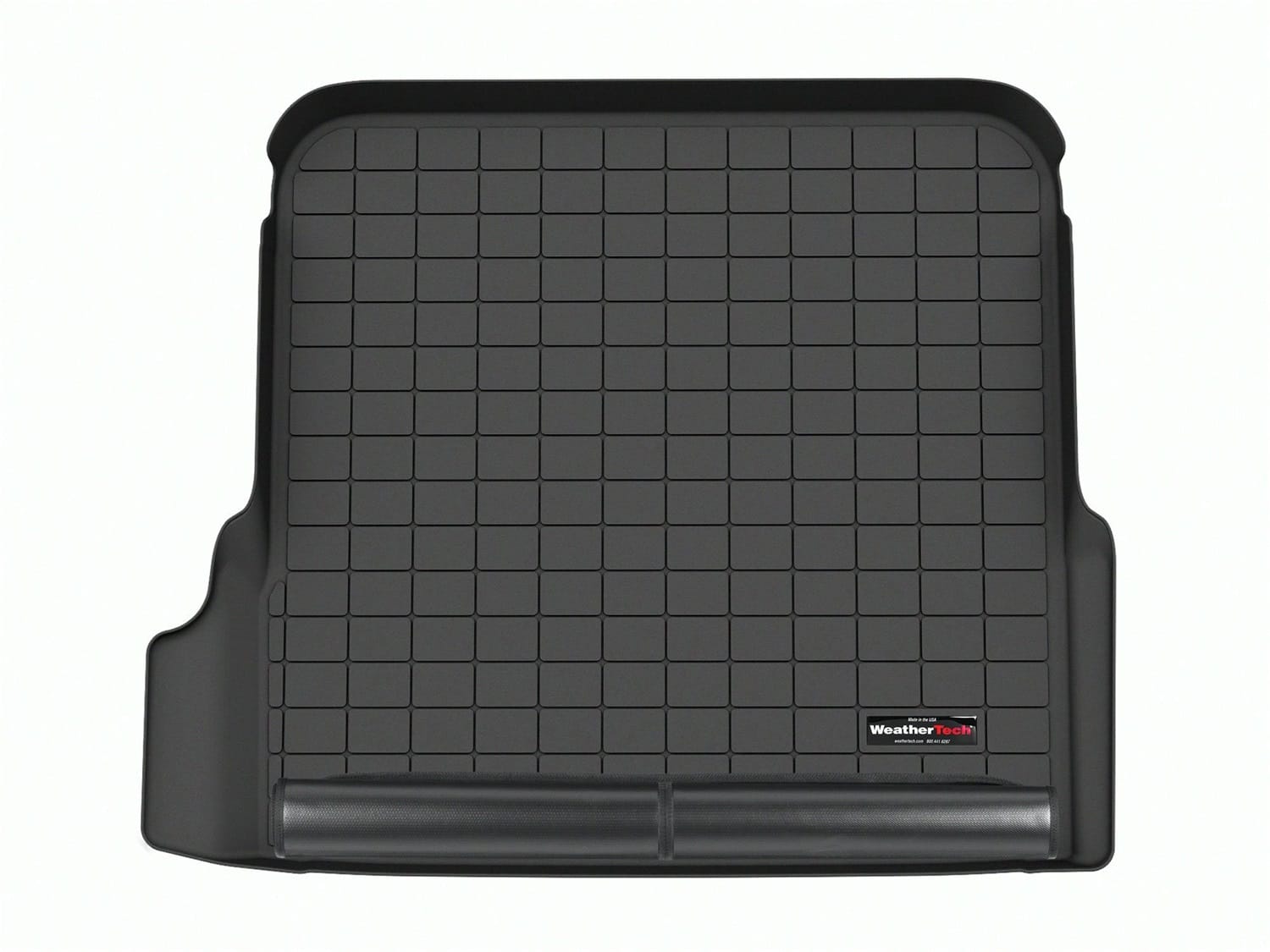 Cargo Liner w/Bumper Protector