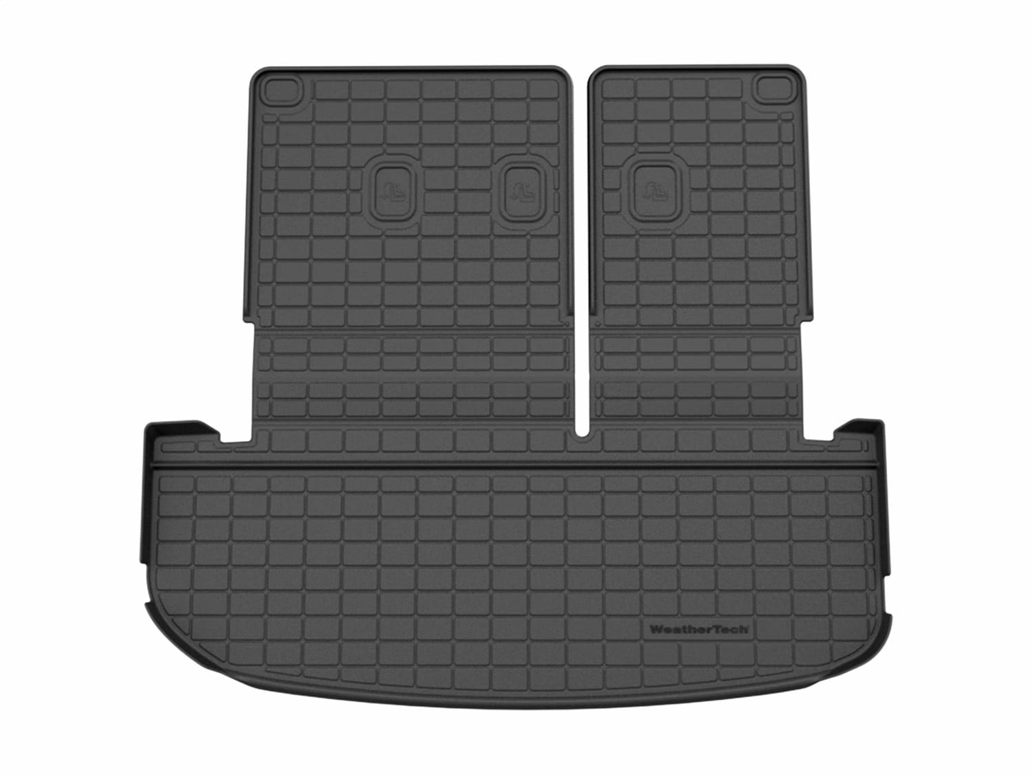 SeatBack Cargo Liner HP