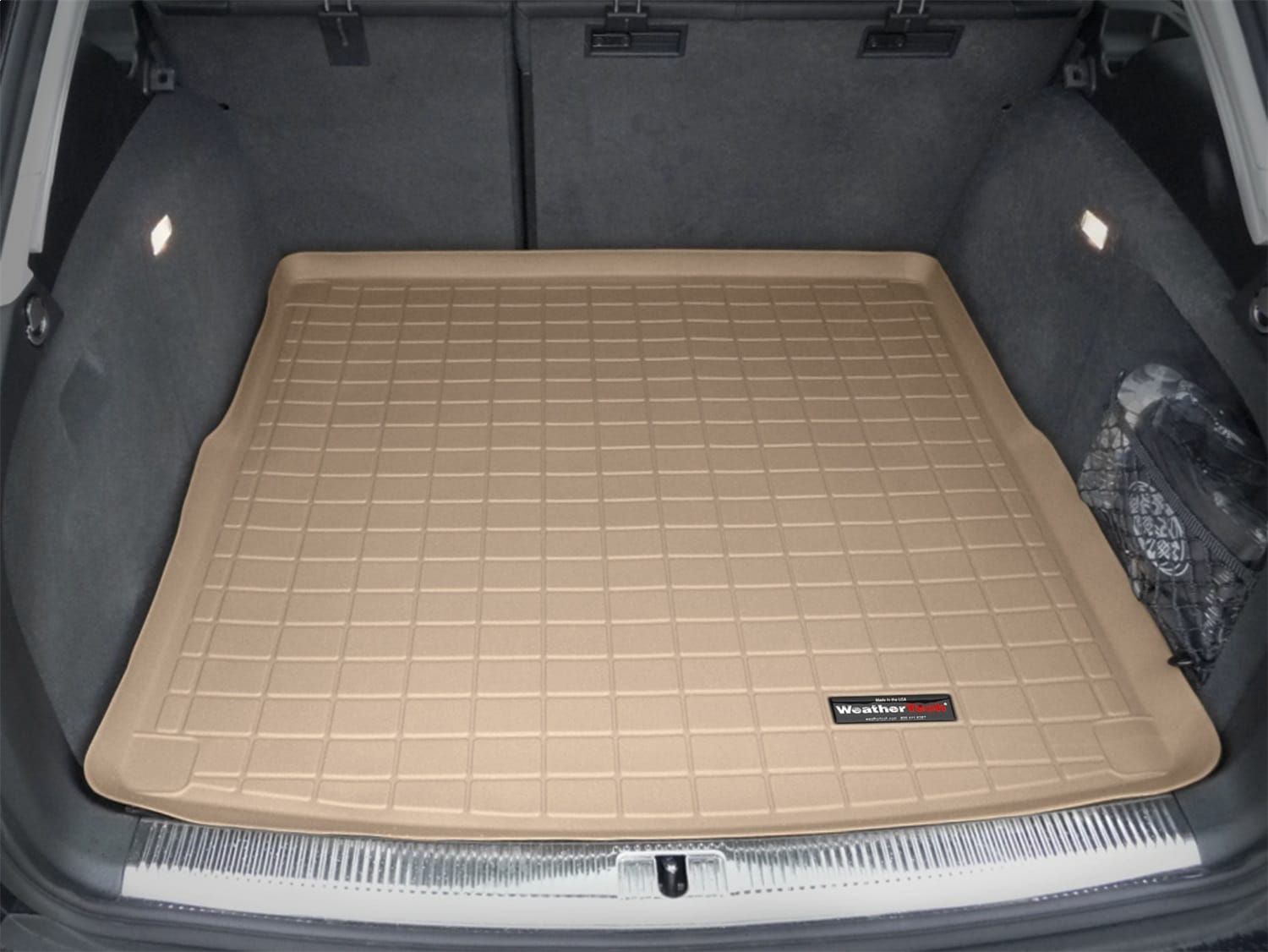Cargo Liner
