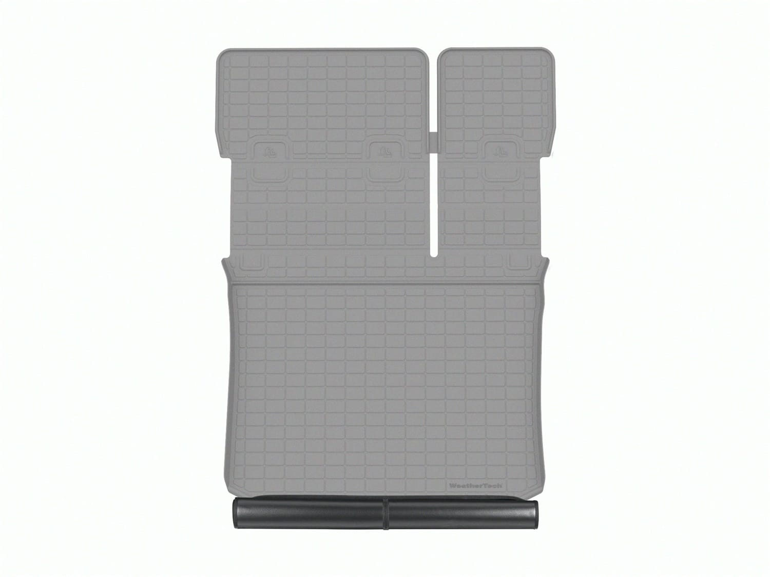 SeatBack Cargo Liner HP w/Bumper Protector
