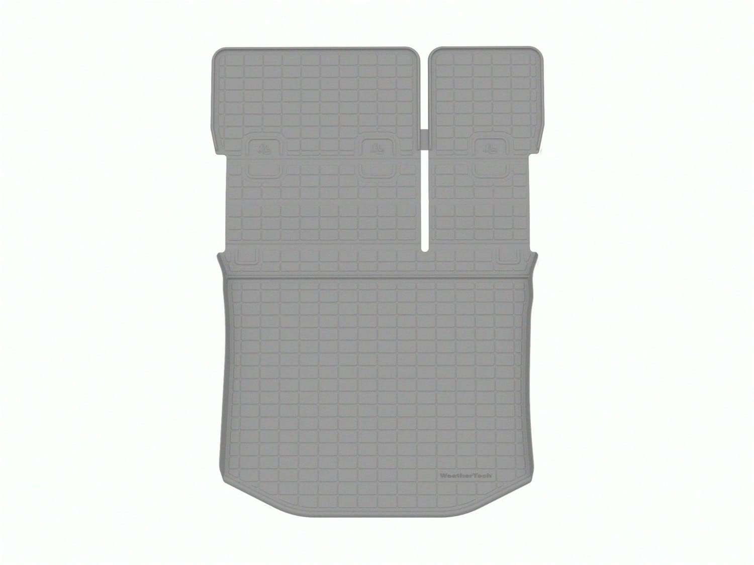 SeatBack Cargo Liner HP