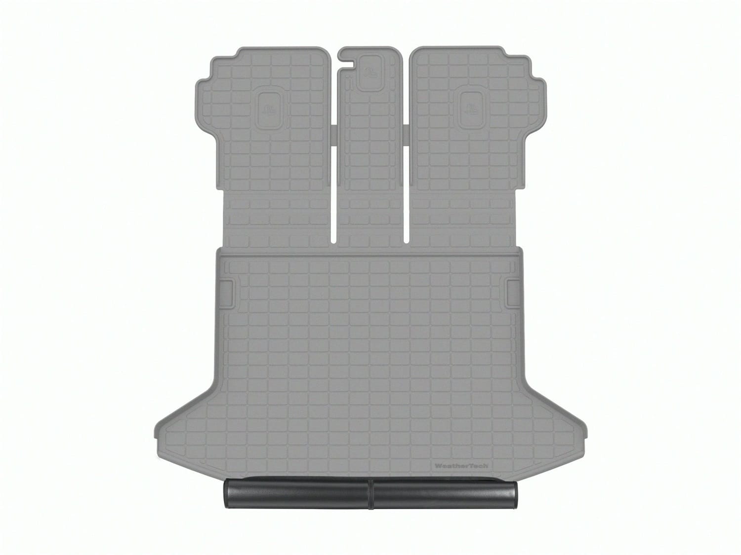 SeatBack Cargo Liner HP w/Bumper Protector
