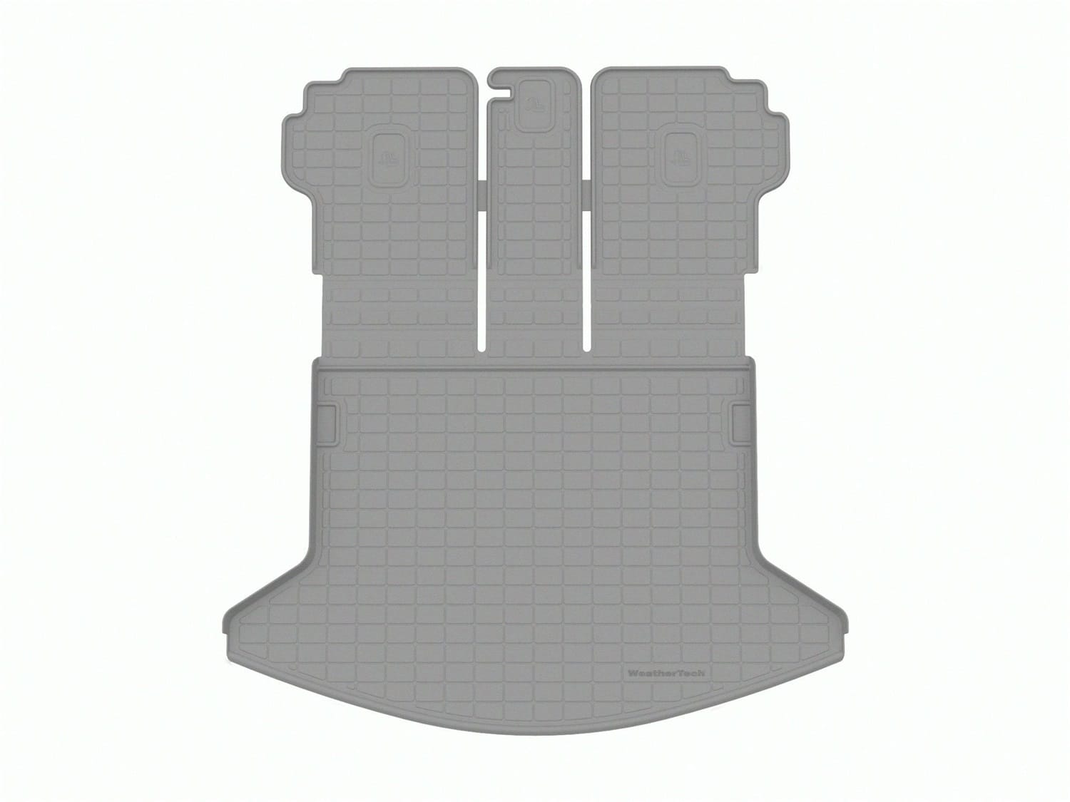 SeatBack Cargo Liner HP