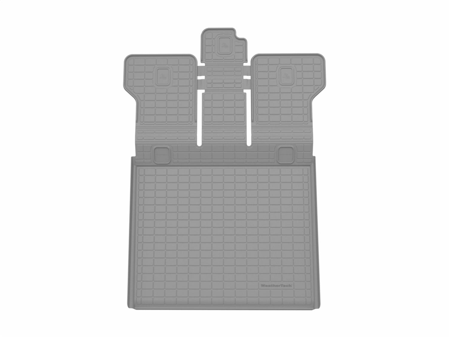 SeatBack Cargo Liner HP