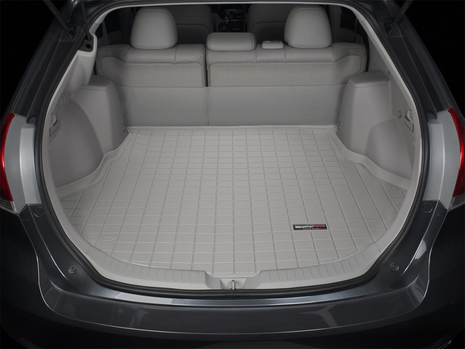 WeatherTech Cargo Liner - 42369