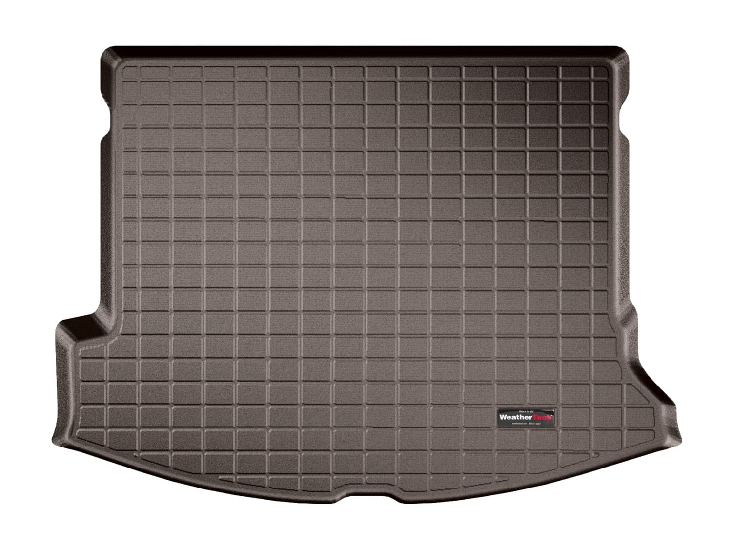 WeatherTech Cargo Liner - 43771