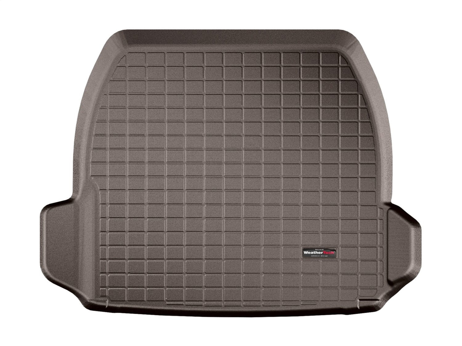 WeatherTech Cargo Liner - 43772